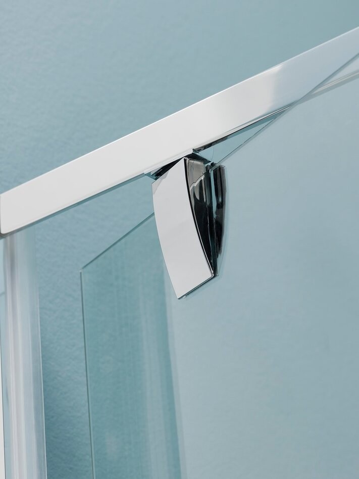 Душевой уголк Luna 01184  Словения Kolpa-San - Вид №3