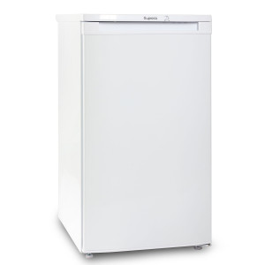 9283689 Холодильник компактный   БИРЮСА 408 белый