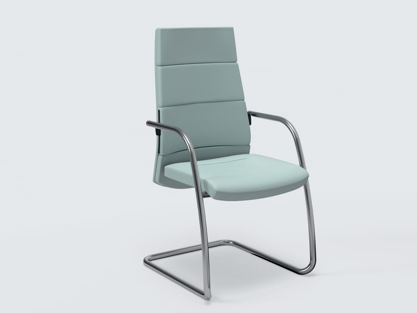 Консольный операционный офисный стул Ares Line Trendy First Class ARCH-00076823