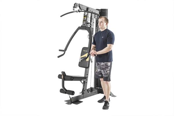 Мультистанция hasttings hastpower pro Hasttings sun-id-2068063 - Вид №1