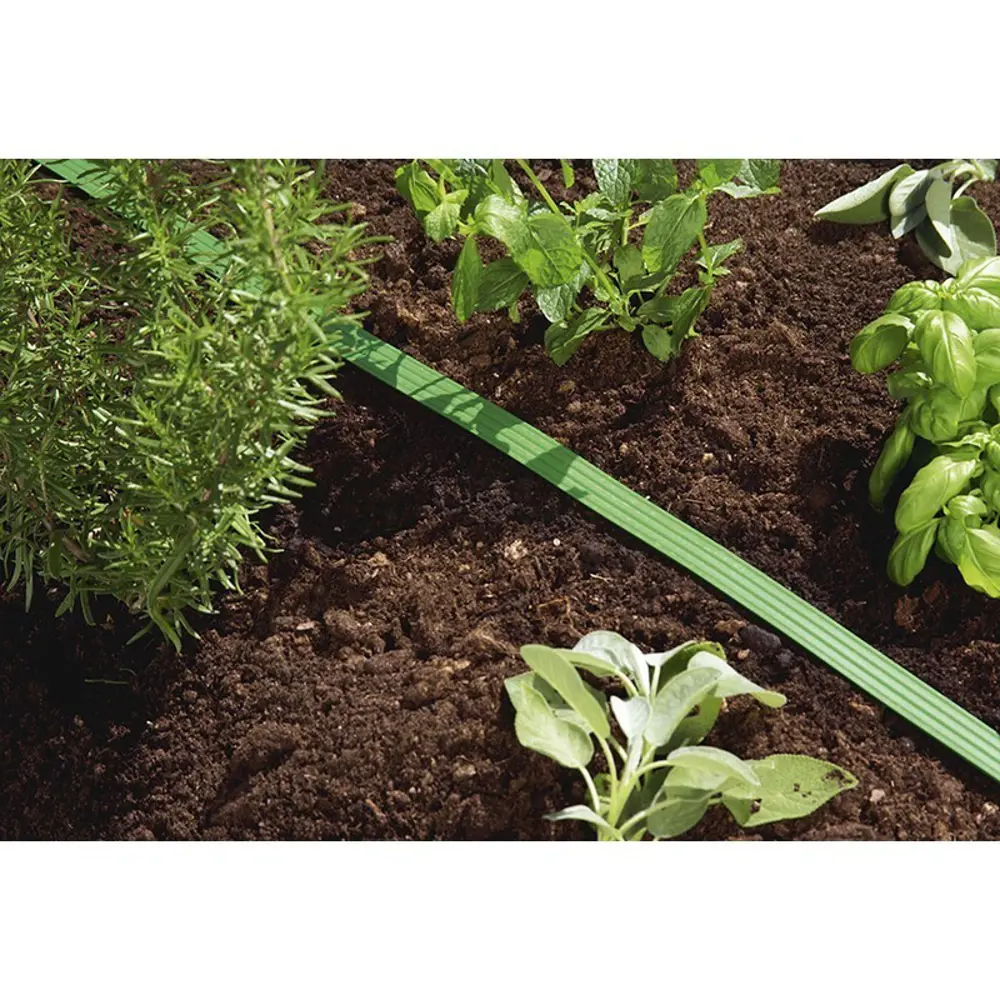 Шланг-дождеватель, 15 м, цвет зелёный GARDENA STLM-2063009 - Вид №1