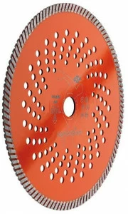 MAXIMA Алмазный диск по бетону Dischi diamantati universali turbo