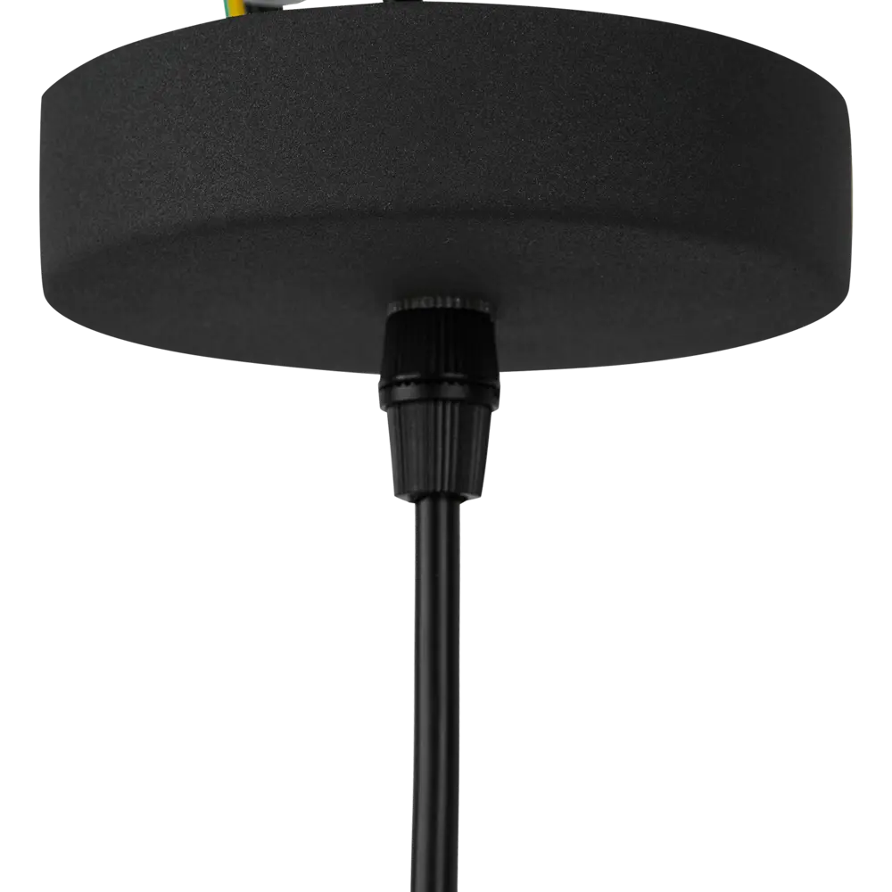 Подвес 1402/1P 1xE27x60 Вт, цвет кофе 18714351 STLM-2005695 JLIGHT  - Вид №3