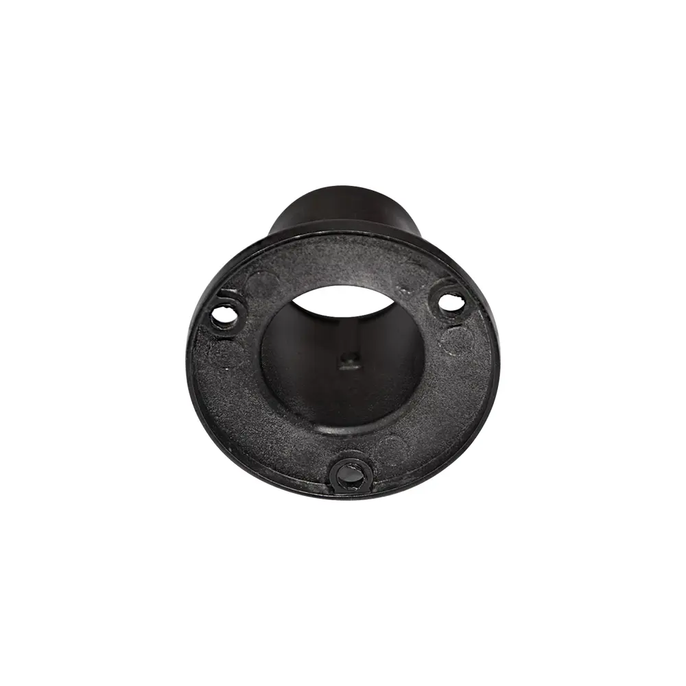 Кронштейн для штанги вешалок Palladium JF-64 черный 88483001 STLM-1007245 - Вид №1