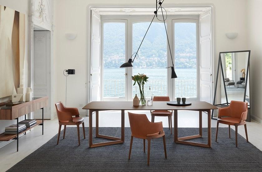 Potocco Напольное зеркало Tale 891/s - Вид №5