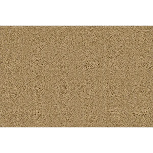 Коврик Shimmer Ochre 60x100 см полиэстер/латекс цвет охра 89096674 STLM-2055390