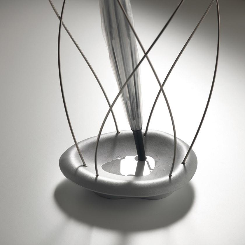 ACERBIS Напольная подставка для зонтов из алюминия и стали sun-id-1402247 - Вид №2