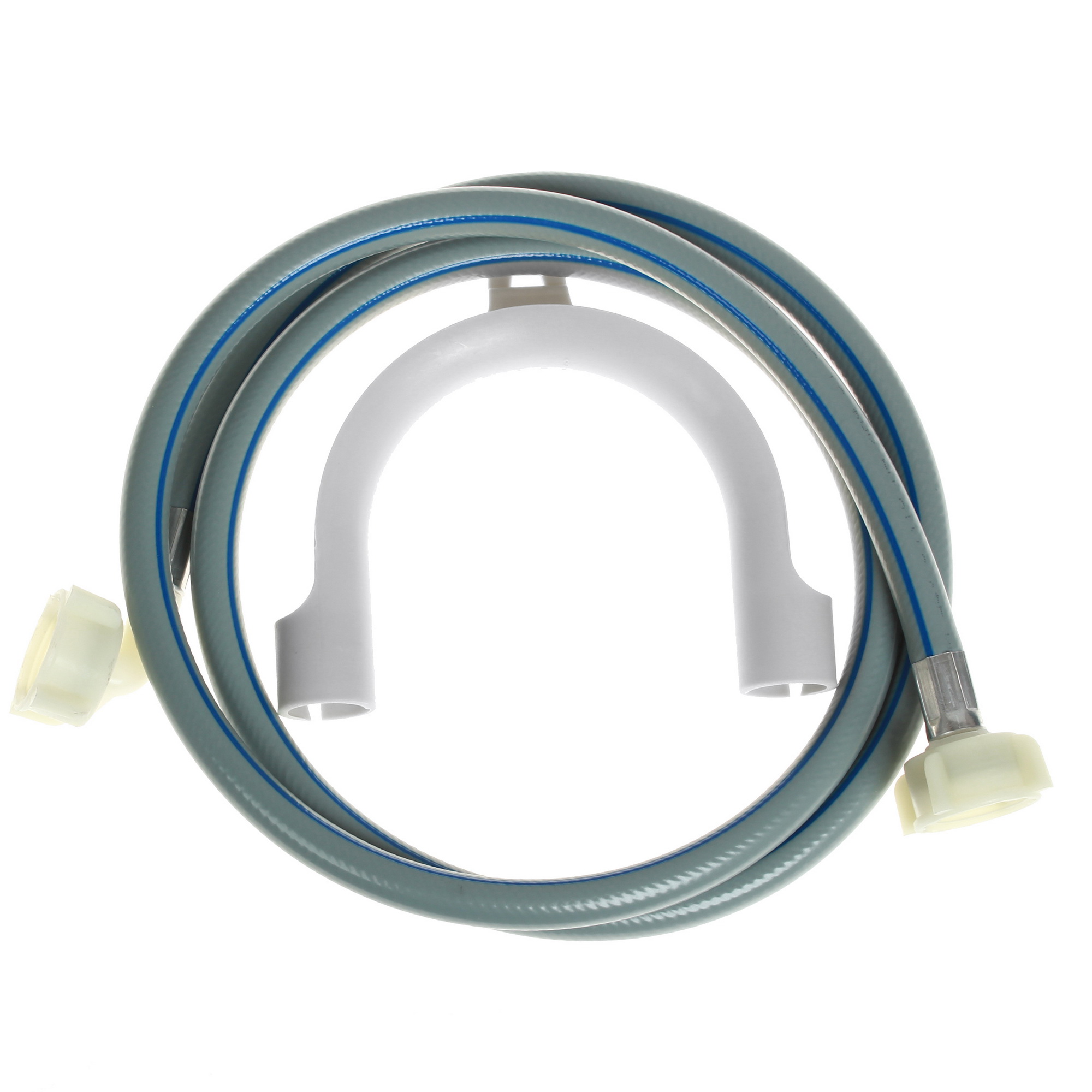 1239263 Стиральная машина Schaub Lorenz SLW MG5133 бежевый STDN-0063737 - Вид №8