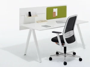 BENE Прямоугольный стол Delta by bene