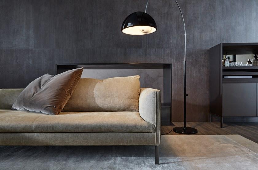 Molteni & C. 3-х местный кожаный диван sun-id-1375321 - Вид №3