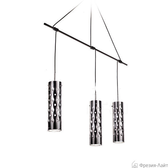 Slamp DIM91SOS0008S_000 silver подвес Dimple 110482