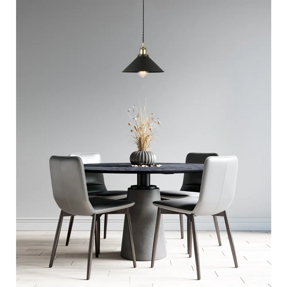 Обои флизелиновые New Age Kaleidoscope белые 1.06 м NA8694-01 STLM-2067968 - Вид №2