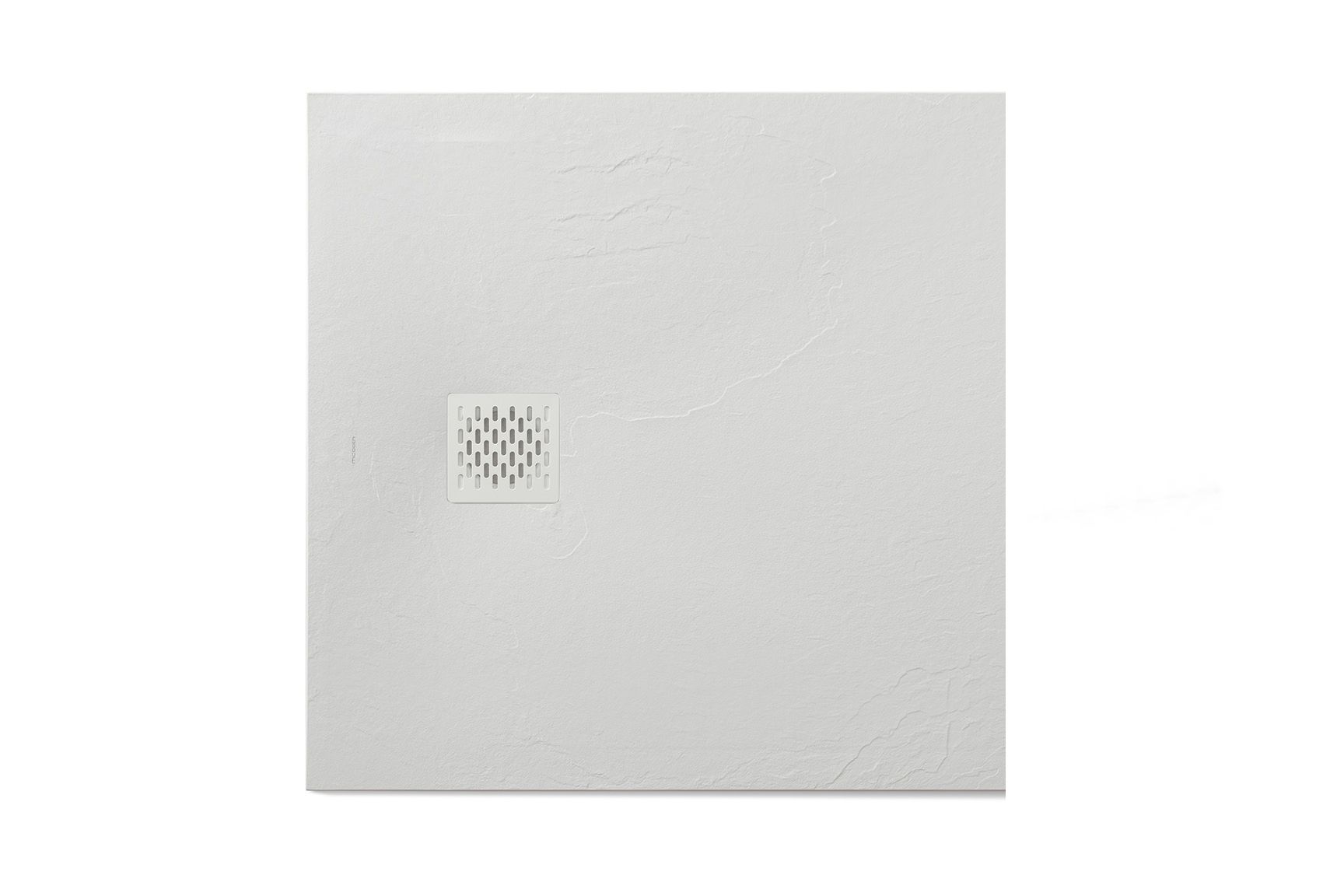 MCBATH Centuria Slate Nox R2 100x100 Квадрат Белый sun-id-1959423 - Вид №1