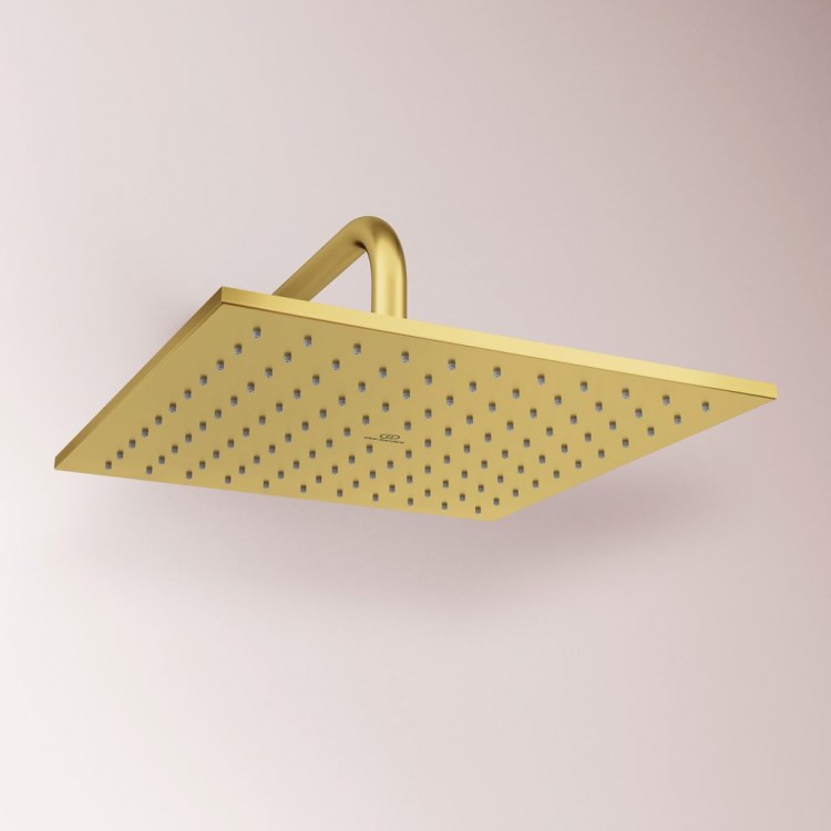 A5805A2 Квадратный верхний душ 300 мм Ideal Standard IDEALRAIN - Вид №5