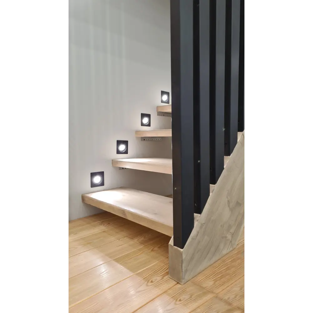 Тетива сращенная хвоя сорт АВ 40x300x3000 мм Santreyd STLM-2136346 - Вид №5