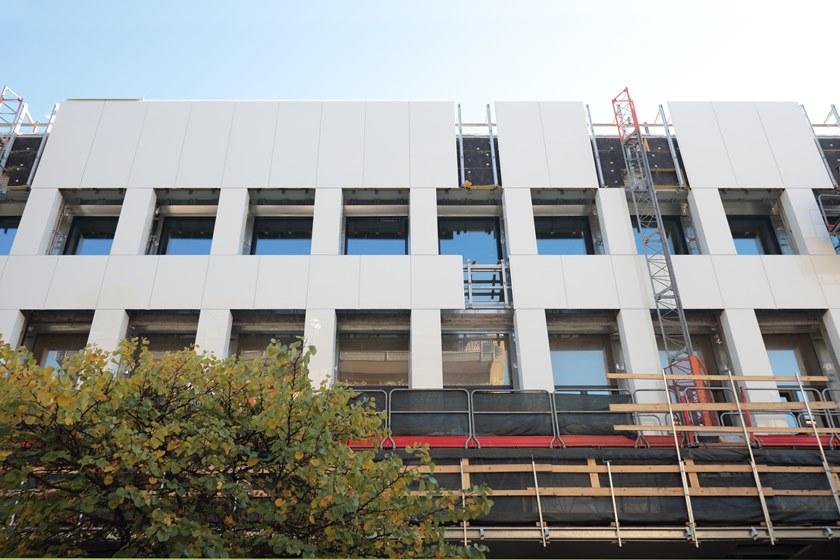 GammaStone Стеклянная панель Gammastone glass air sun-id-1459280 - Вид №9