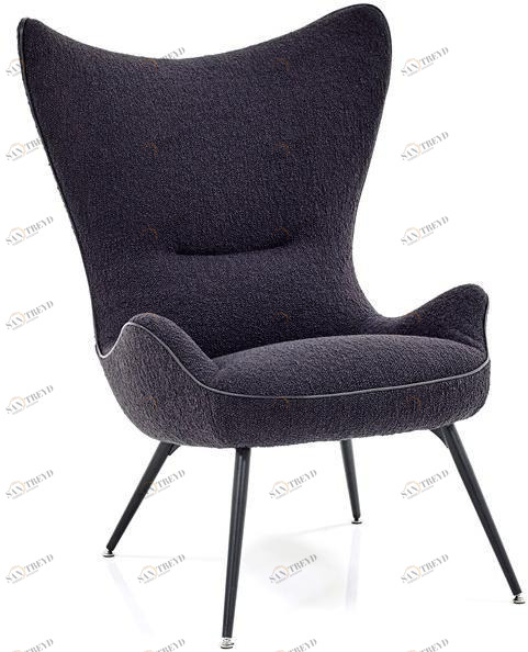 Wittmann Кресло из ткани Contessa 1956 sun-id-1360696