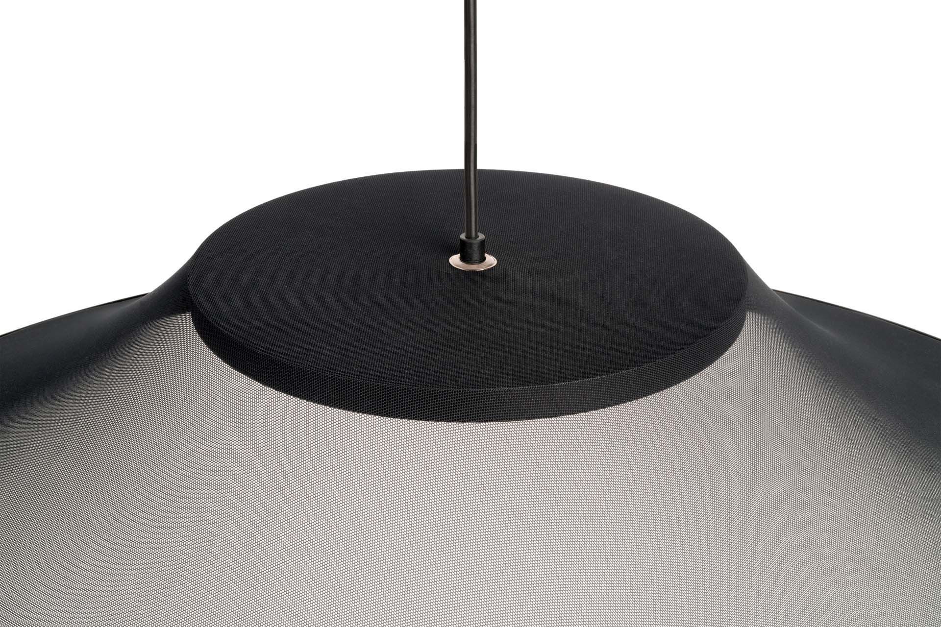 Светодиодный подвесной светильник Arkoslight Warp ARCH-00148567 - Вид №2