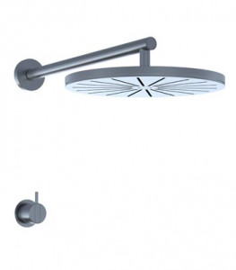 2261 Смесители для душа vola