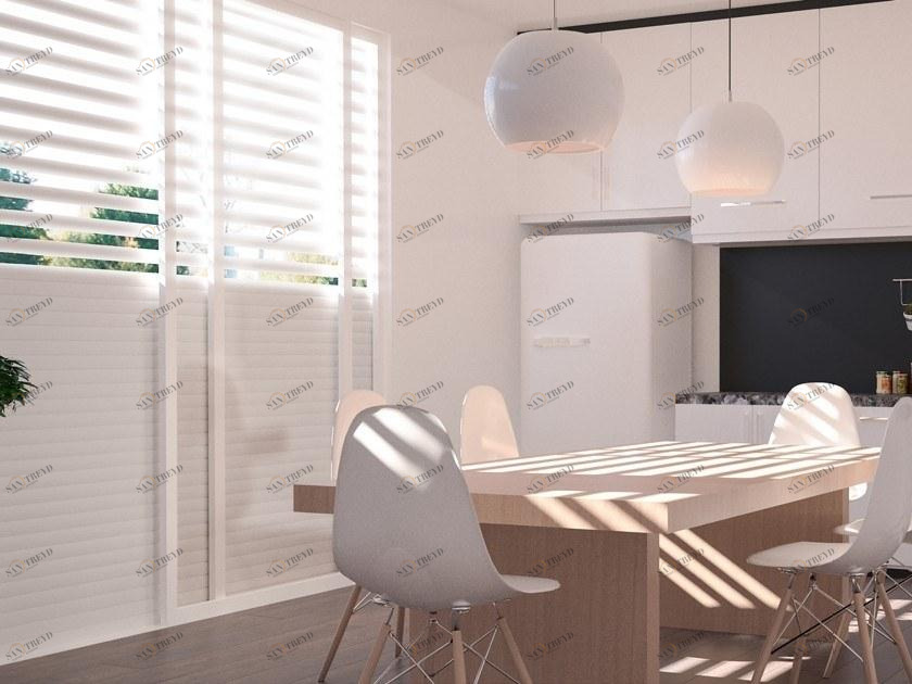 IN.CO.VAR. Рольставни sun-id-1402838