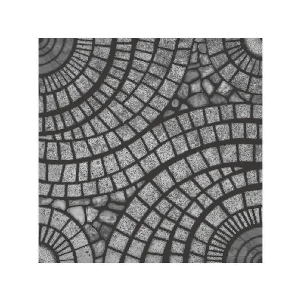 Плитка напольная OldStreet C1, 33x33 см, 1,33 м2 Santreyd STLM-2063325