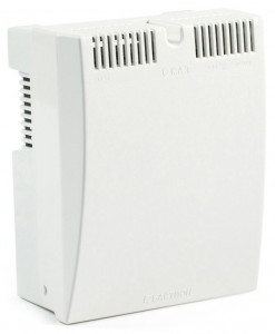 SKAT-1200D power supply 12v, 2.3a housing for battery 1x7ach ss tr pb Бастион