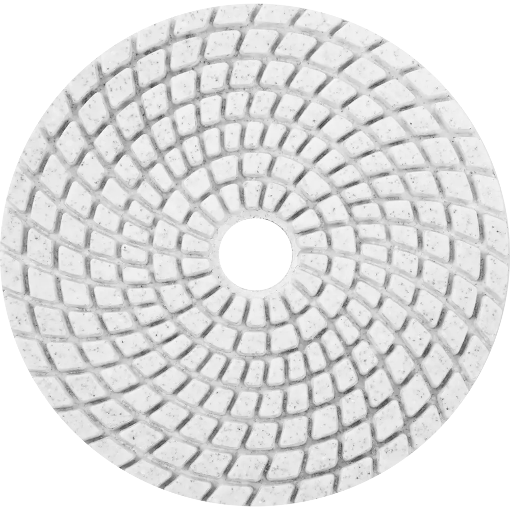 Алмазный шлифовальный круг Flexione P40 для камня 100 мм 82427762