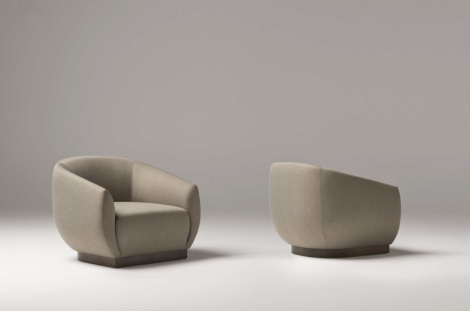 Диван Paul-L Paul A4065 Coleccion Alexandra - Вид №3