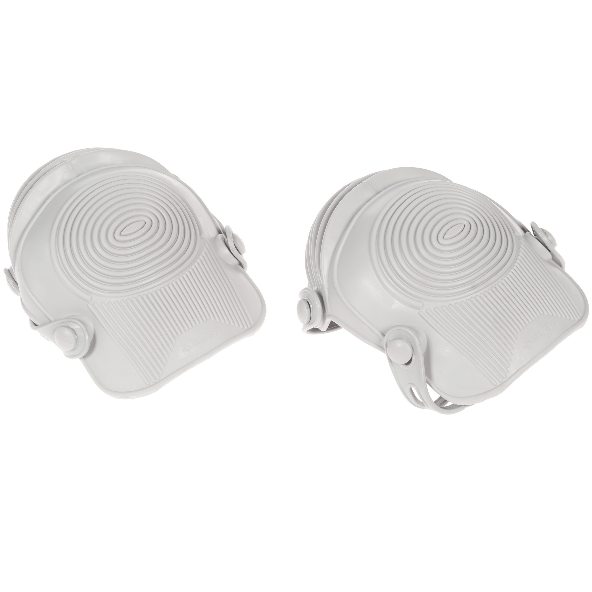 Наколенники Зубр ЭКСПЕРТ 11520 1264535 STDN-0031003 - Вид №2