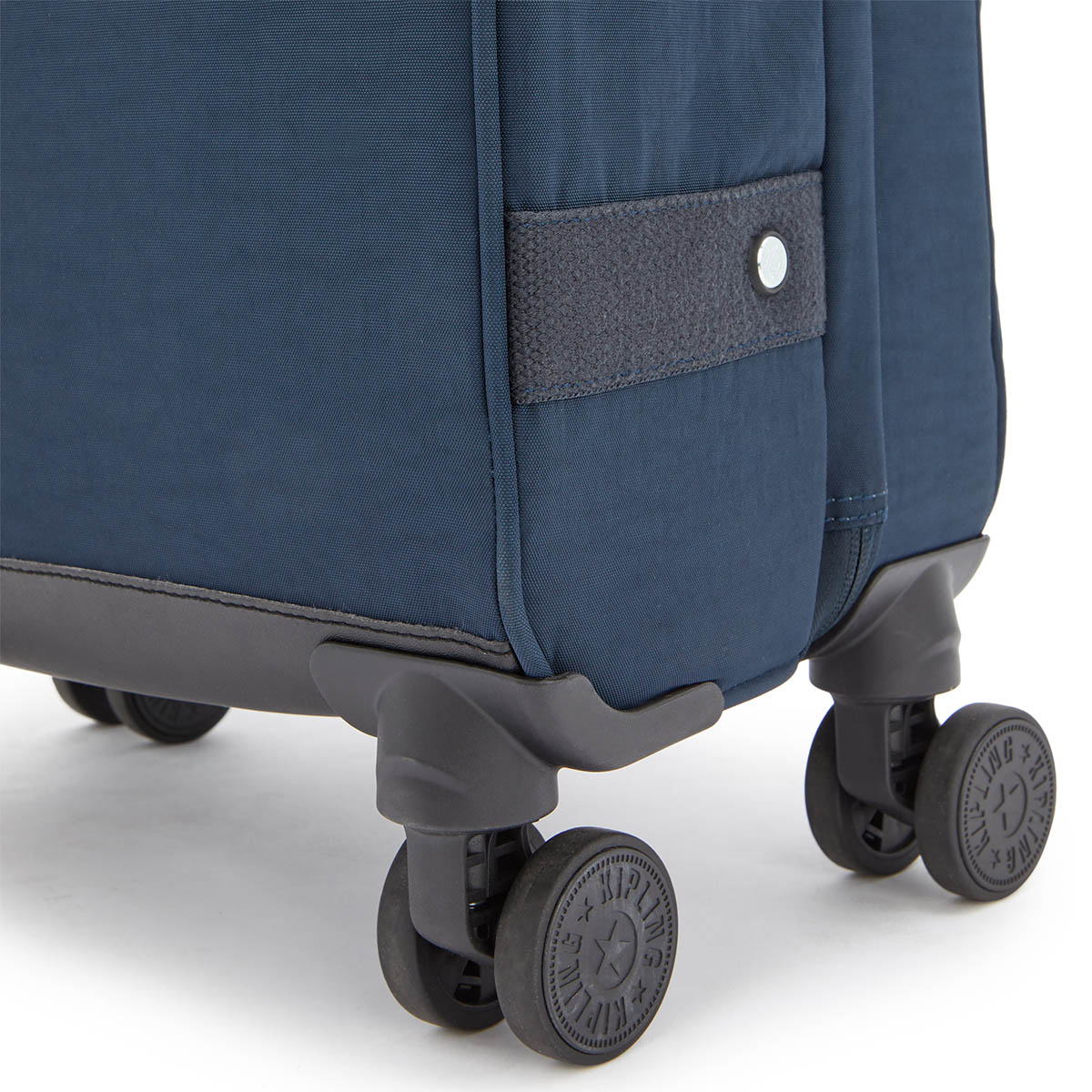 KI550896V Чемодан S Small Cabin Size Wheeled Luggage Kipling Spontaneous  - Вид №4