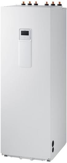 Samsung Climate Solutions Тепловой носос Pompe di calore ehs sun-id-1390974 - Вид №2