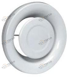 ALDES Сопло и диффузор для канальной системы Griglie e bocchette sun-id-1357125