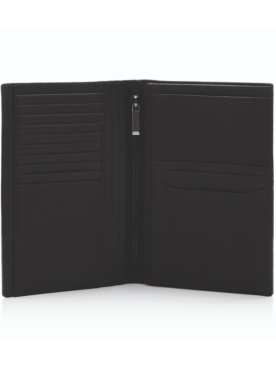 OSO09914.001 Портмоне OSO09914 Billfold Porsche Design Business SLG  - Вид №2