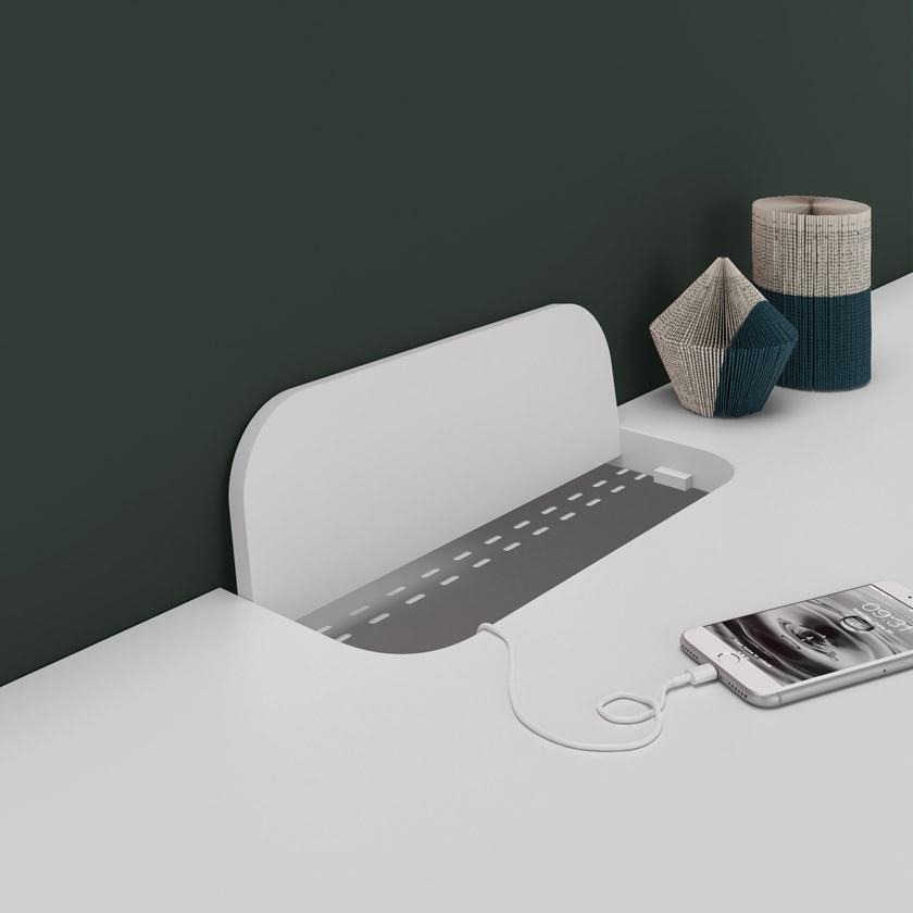 ESTEL GROUP Несколько рабочих станций Asterisco app sun-id-1393359 - Вид №11