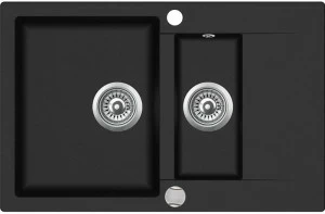 591315 Мойка кухонная овальная Teka