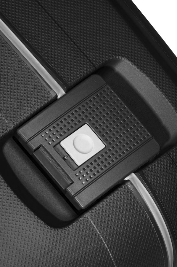 10U-09001 Чемодан 10U*001 Spinner 69/25 Samsonite S'Cure  - Вид №8