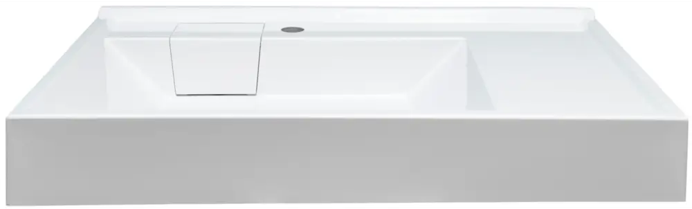 Santreyd Mira MR80 - Стильная раковина над стиральной машиной 85573895