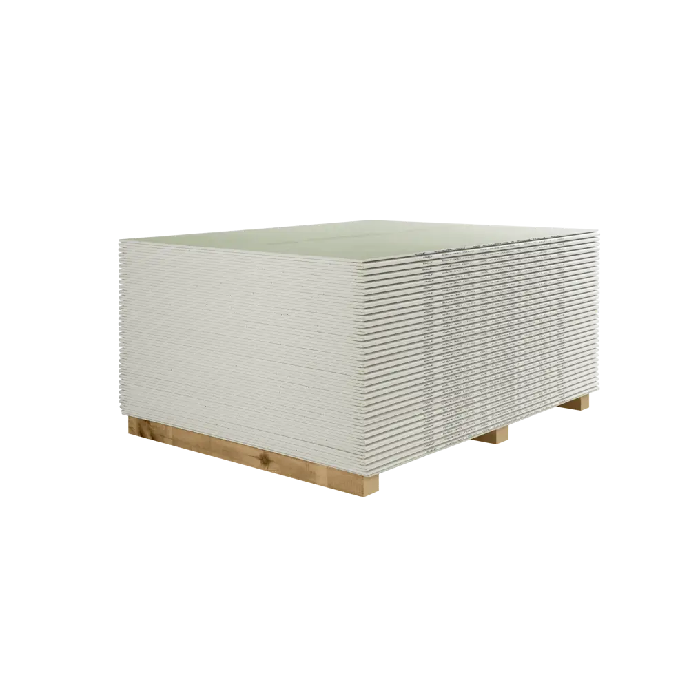 Влагостойкий гипсокартон Knauf для идеального ремонта 1500×1200 мм 82554149 STLM-1015748 - Вид №4