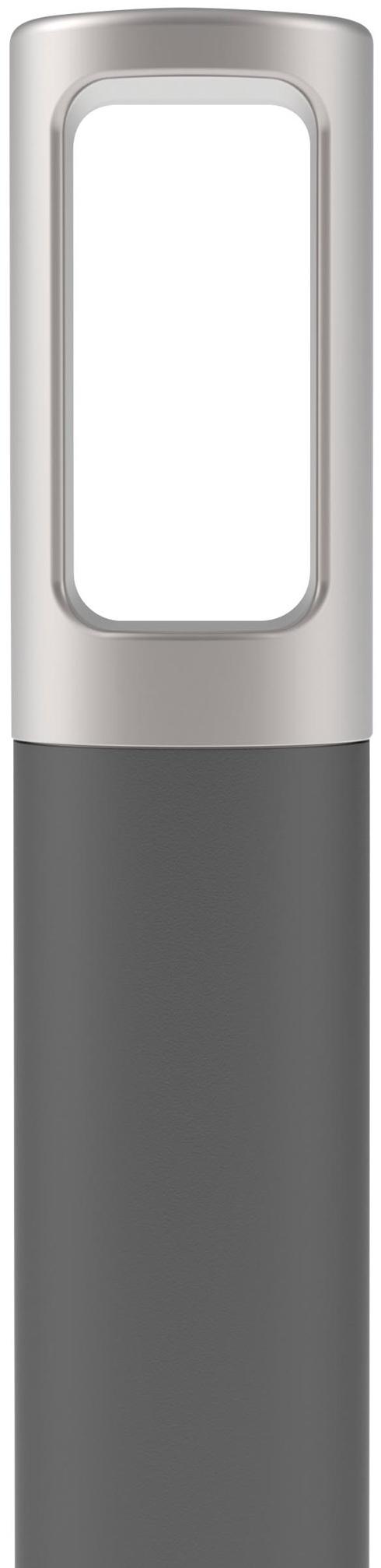 City Design Стационарная стальная стойка с основанием sun-id-1446826 - Вид №1