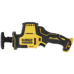 Сабельная пила DeWalt DCS312N XR 10.8/12V  , Без ЗУ, Без АКБ 5443650