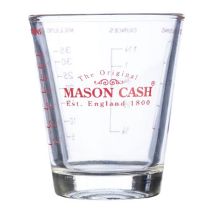 2006.190 Стакан мерный classic, 35 мл Mason Cash