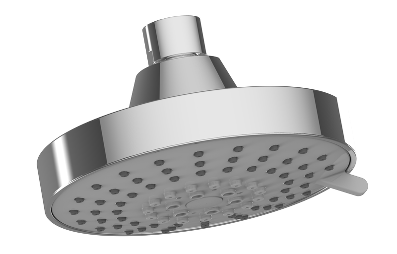 E-8427 Shower head - multifunction GRAFF Shower Components