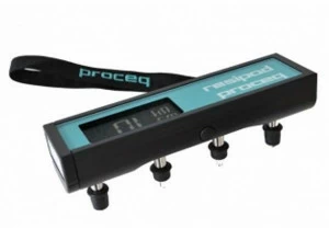 Pasi Зонд для измерения удельного сопротивления бетона