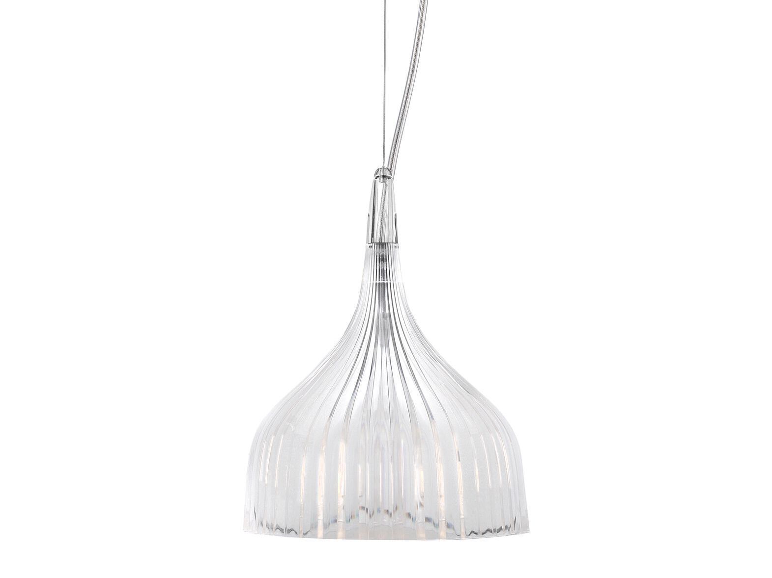 Поликарбонат светодиодный подвесной светильник Kartell É ARCH-00132361 - Вид №17