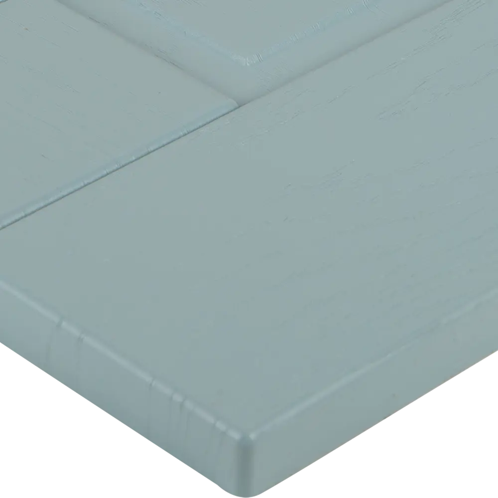 Фасад выдвижного ящика Томари 39.7x25.3см KONSENSA МДФ цвет голубой STLM-2206226 - Вид №8