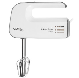8192639 Миксер VAIL VL-5600 серый
