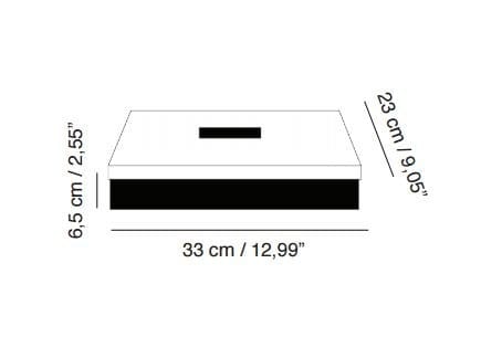 Контейнер REDA AMALOU DESIGN ARCH-00135976 - Вид №7