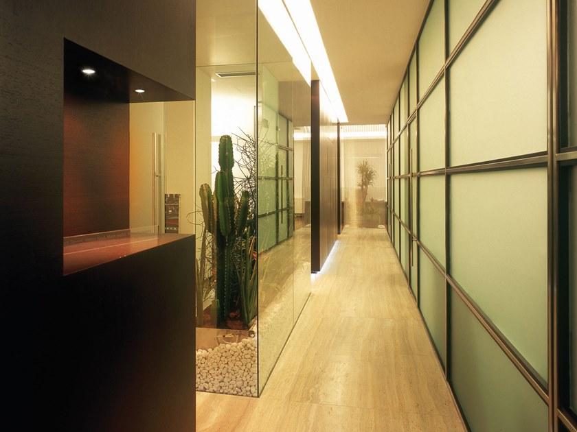 EGOLUCE Освещение мебели Top 6363 - Вид №3