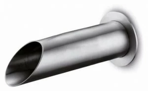 JEE-O Настенный излив из нержавеющей стали Pure 300-3900 / 300-3901