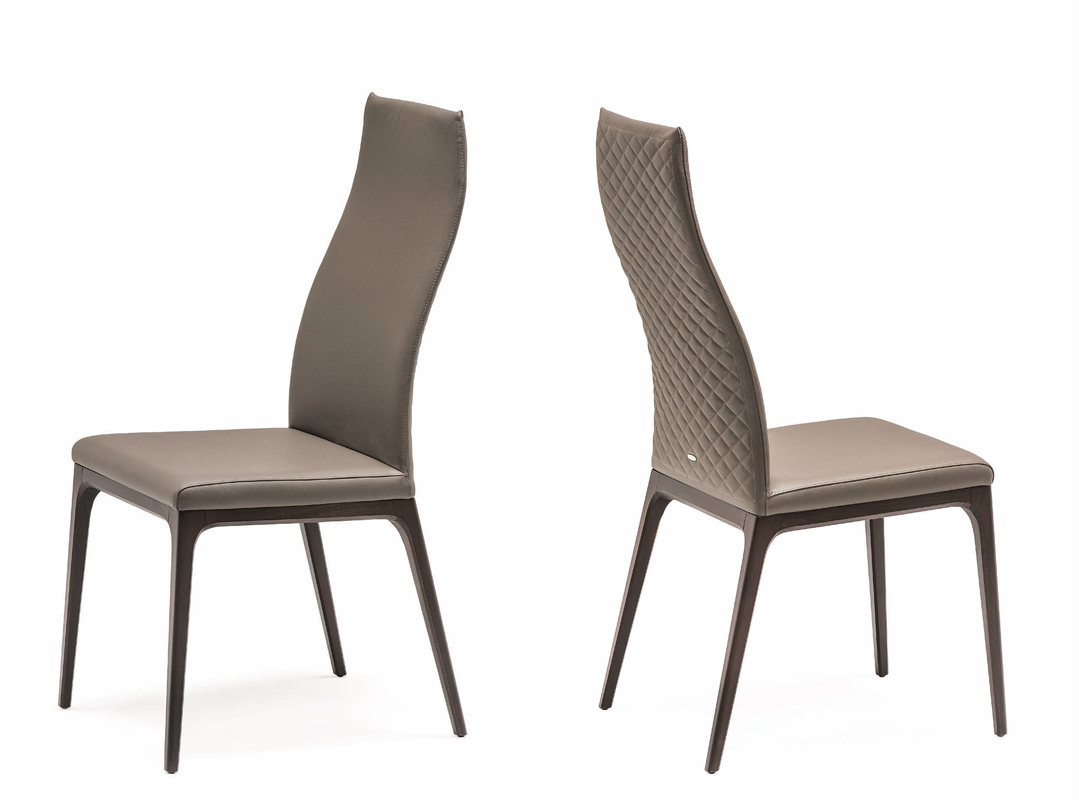 Стул  CATTELAN ITALIA ARCADIA COUTURE H  - Вид №1